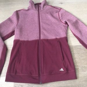 Adidas jacket